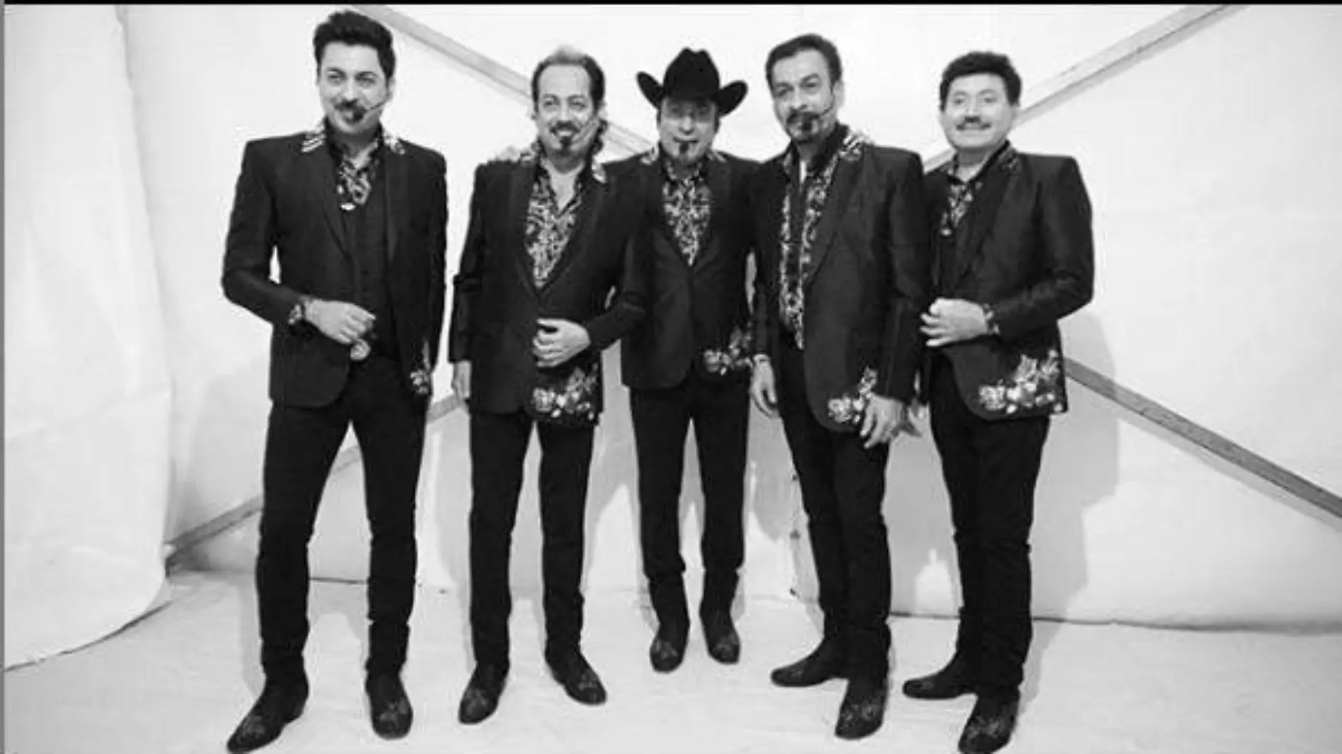 tigres del norte